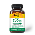 Vegan CoQ10 100 mg