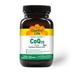 CoQ10 – 30 mg