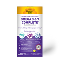 Ultra Omega 3•6•9