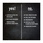 Ultra Omega 3•6•9