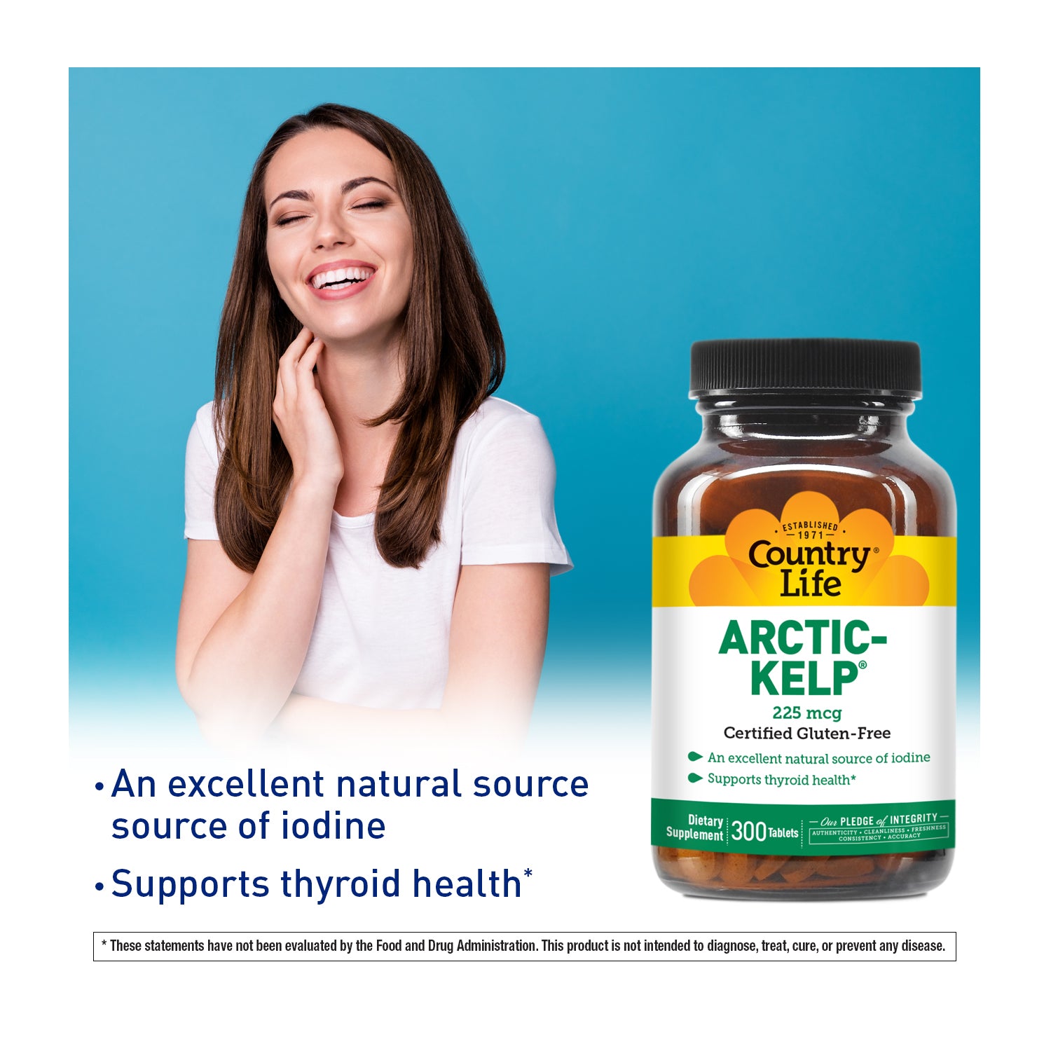 Arctic-Kelp®
