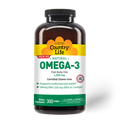 Omega-3 Fish Oil 1000 mg