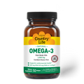 Omega-3 Fish Oil 1000 mg