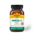 Omega-3 Fish Oil 1000 mg