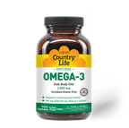 Omega-3 Fish Oil 1000 mg