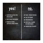 Omega-3 Fish Oil 1000 mg