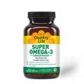 Super Omega-3 Concentrated