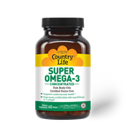 Super Omega-3 Concentrated
