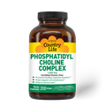 Phosphatidyl Choline Complex 1200 mg