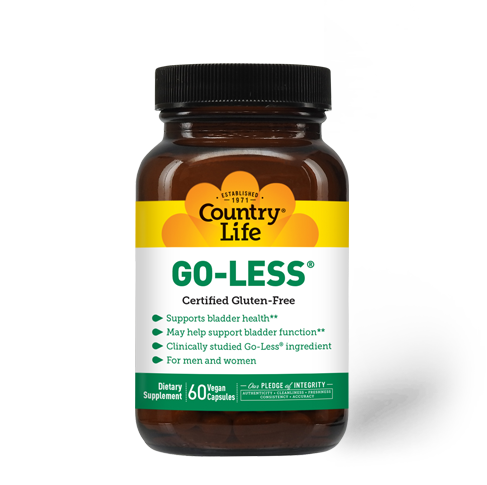 Go Less®