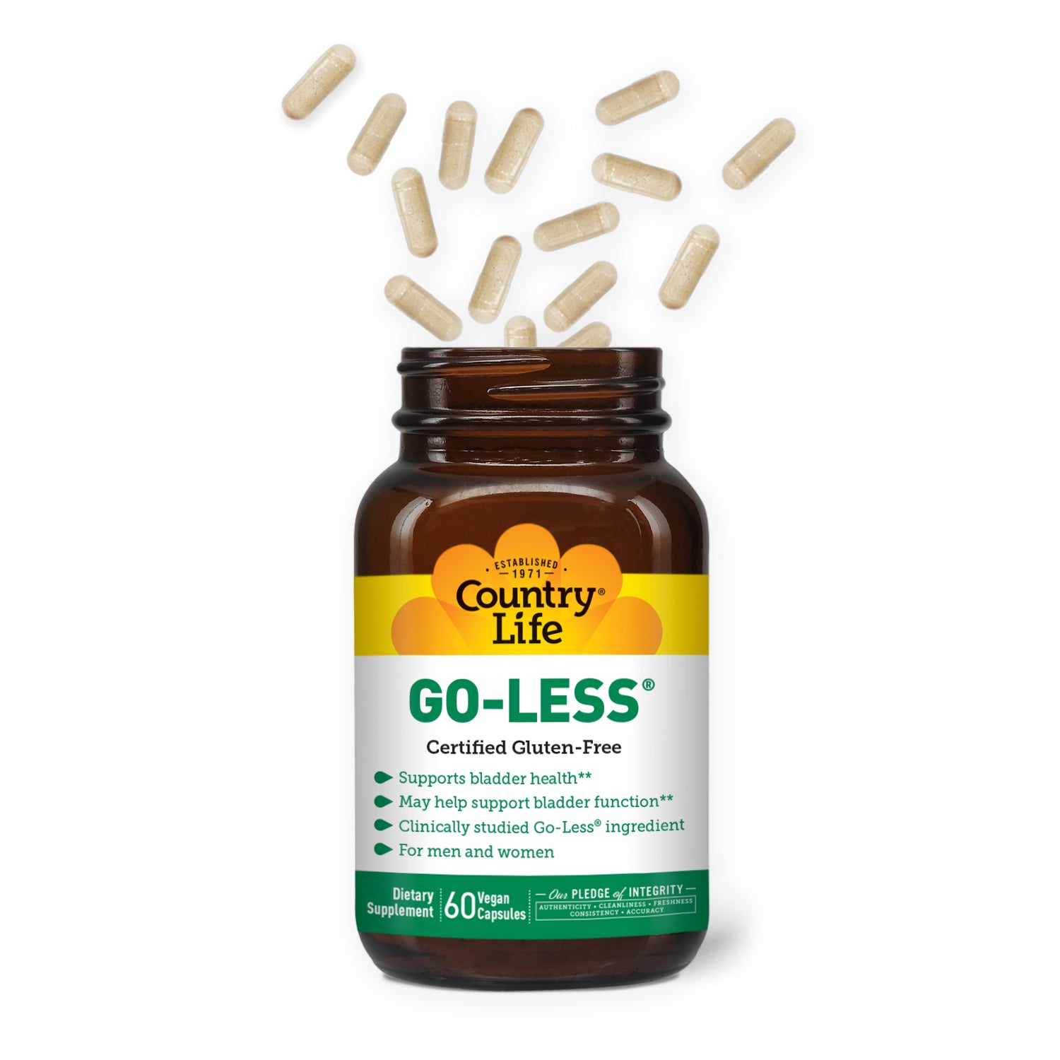 Go Less®