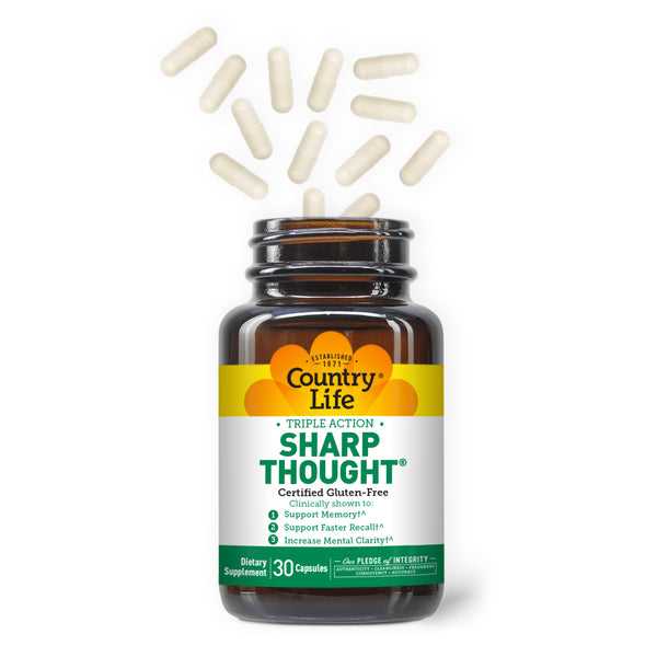 Sharp Thought®