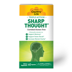 Sharp Thought®