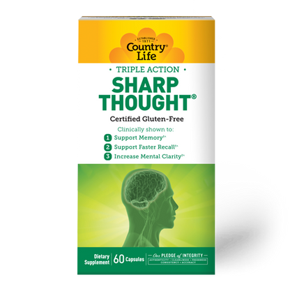 Sharp Thought®
