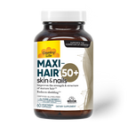 Maxi-Hair® 50+