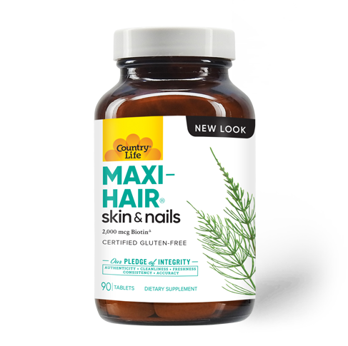 Maxi-Hair®