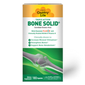 Bone Solid 180 Capsules