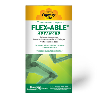 Flex-Able® Advanced