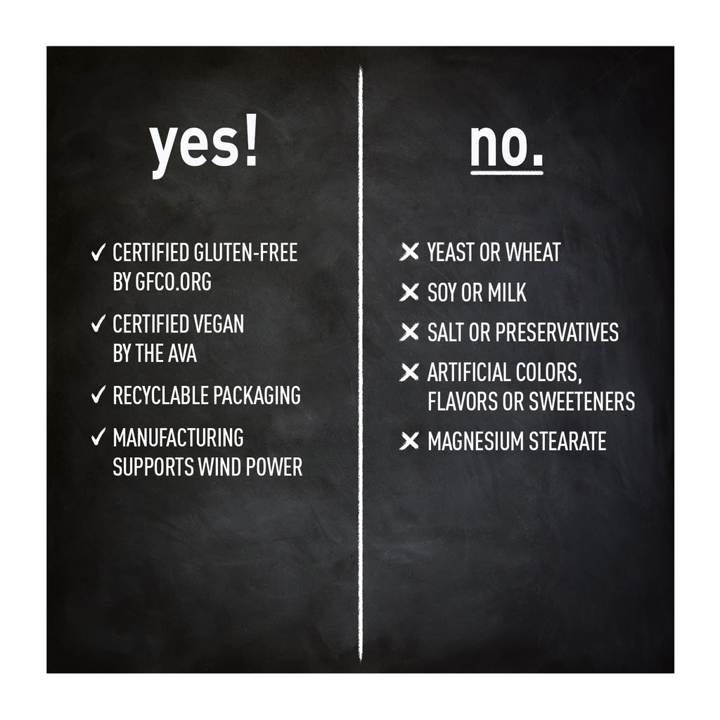 Stress Shield® Nighttime