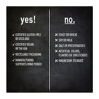 Stress Shield® Nighttime