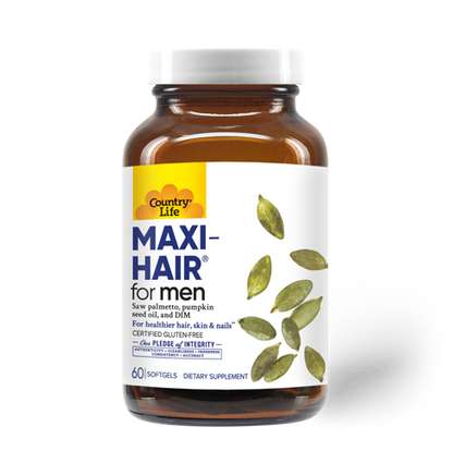 Maxi-Hair® For Men