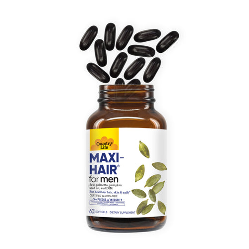 Maxi-Hair® For Men