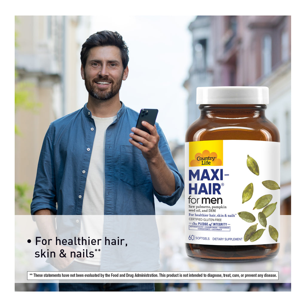 Maxi-Hair® For Men