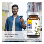 Maxi-Hair® For Men