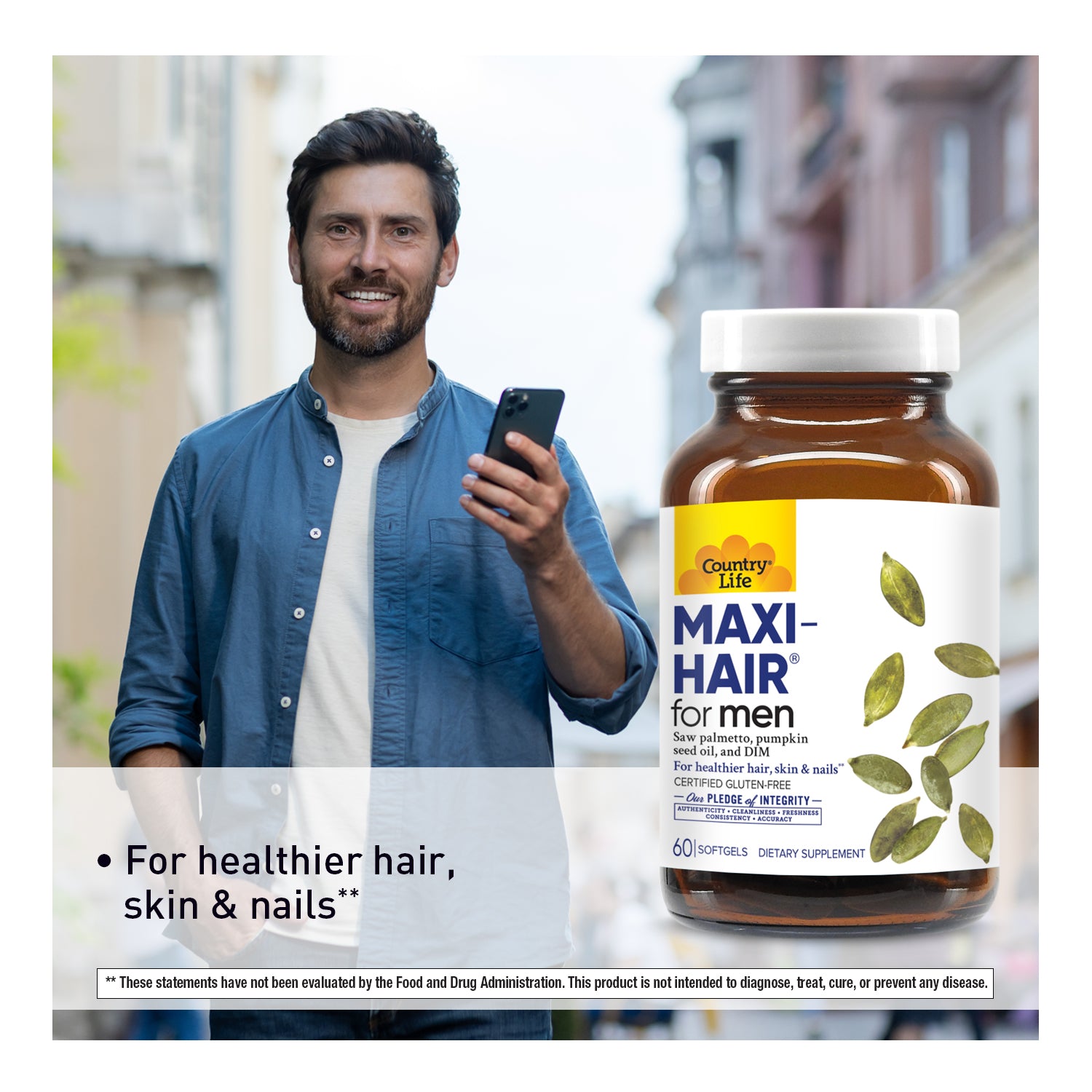 Maxi-Hair® For Men