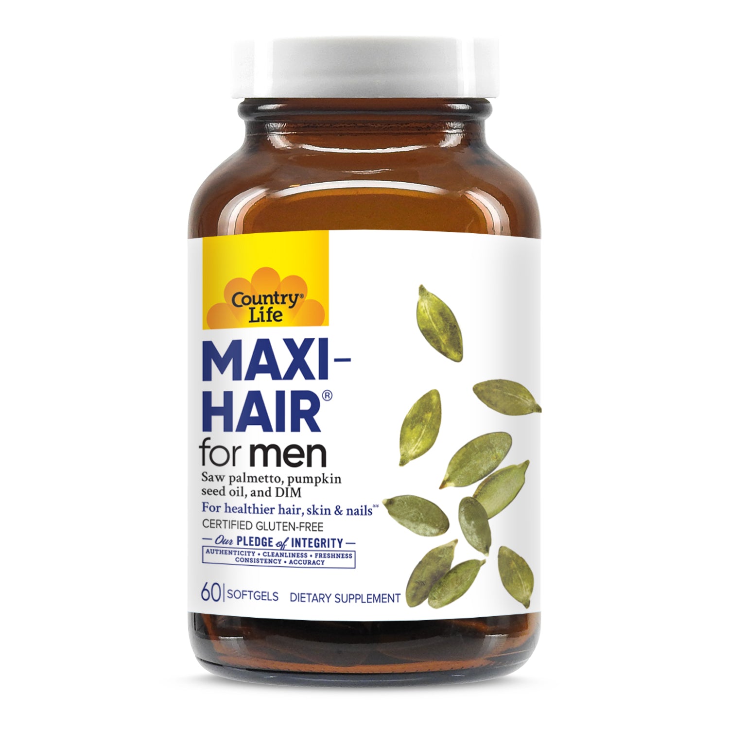 Maxi-Hair® For Men