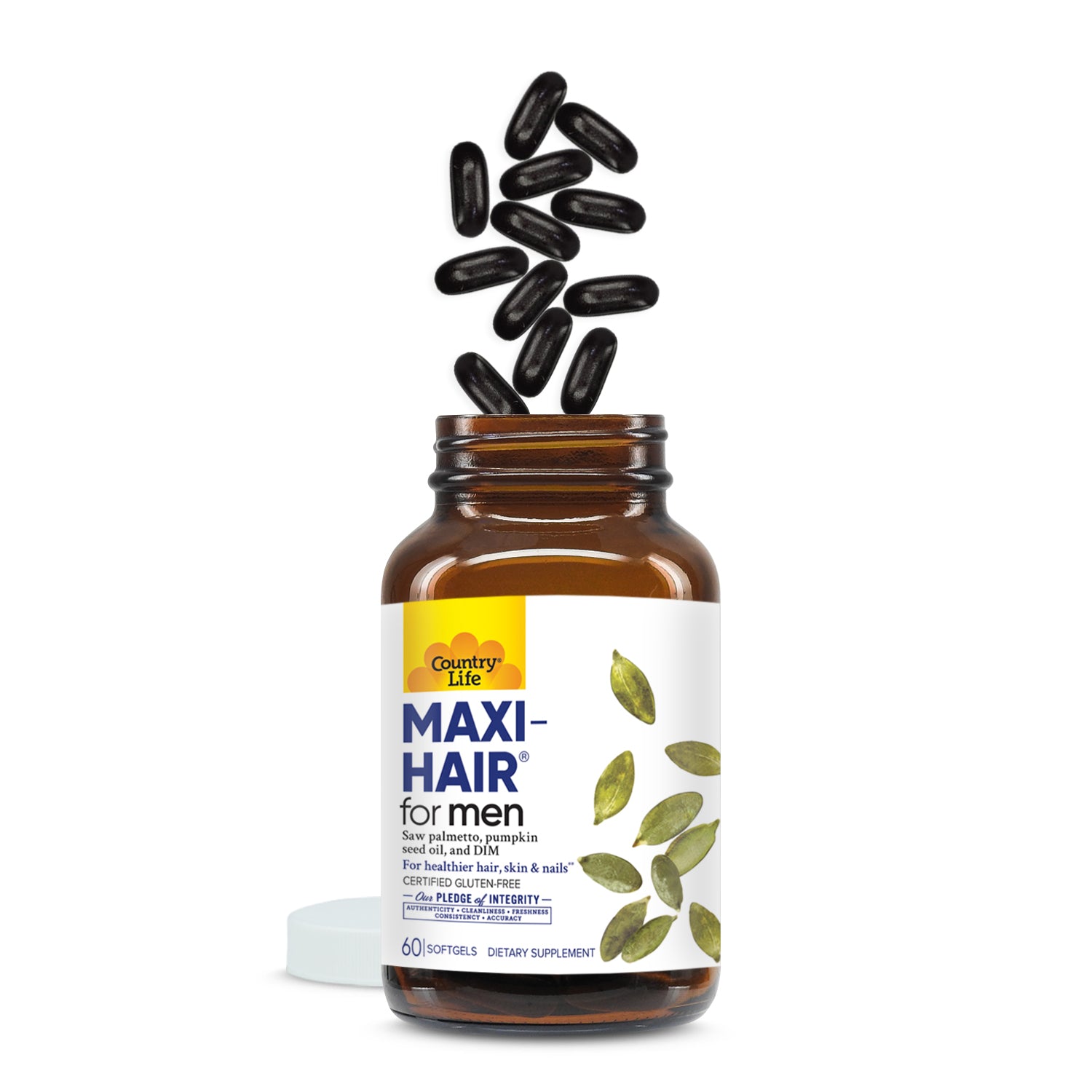 Maxi-Hair® For Men