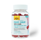 Maxi-Hair® with Hyaluronic Acid + Biotin Gummy