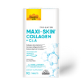 Maxi-Skin® Collagen + C&A Tablets