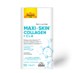 Maxi-Skin® Collagen + C&A Tablets