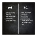 Maxi-Skin® Collagen + C&A Tablets