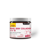 Maxi-Skin® Collagen + B-12