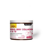 Maxi-Skin® Collagen + B-12