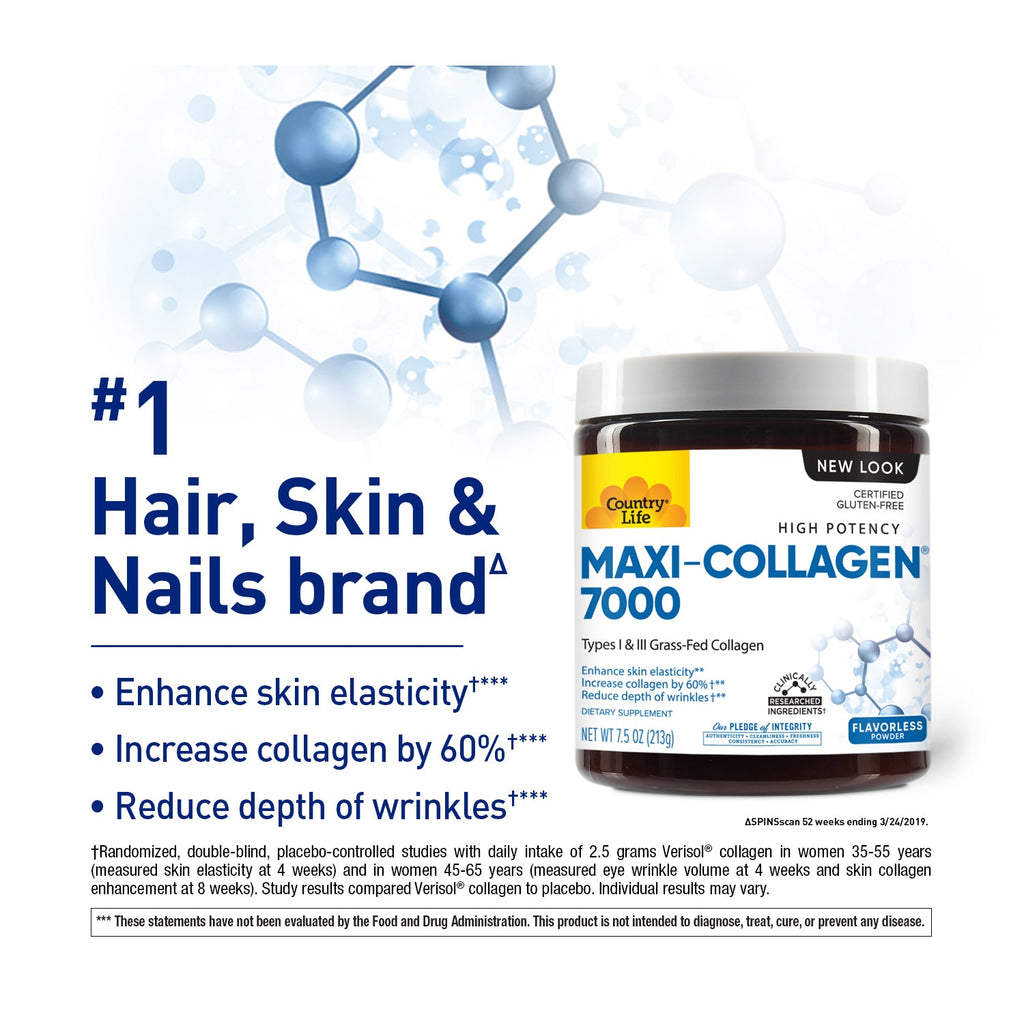 Maxi Collagen® 7000
