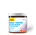 Maxi-Marine Collagen + Astaxanthin