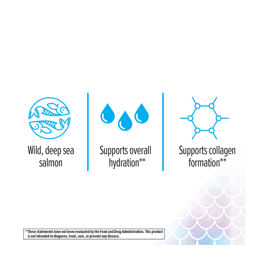 Maxi-Marine Collagen + Astaxanthin