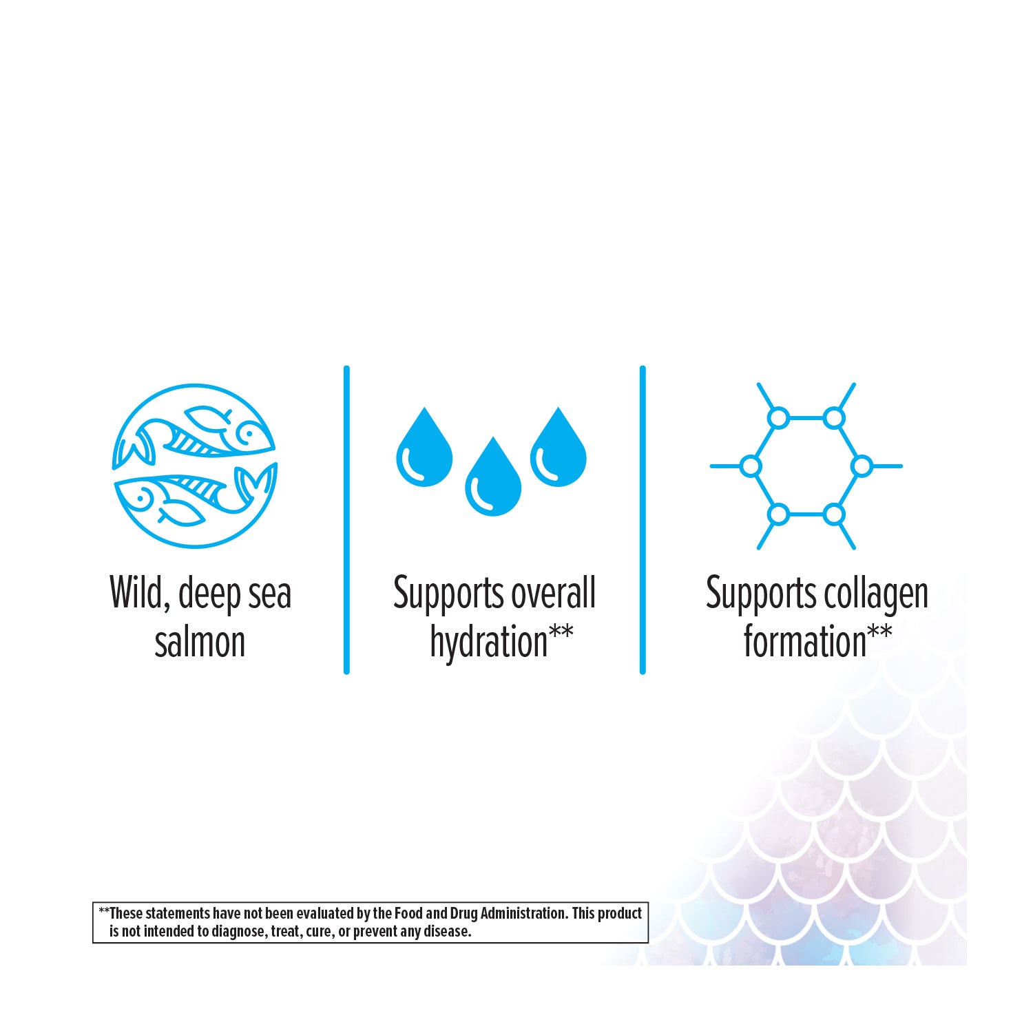 Maxi-Marine Collagen + Astaxanthin