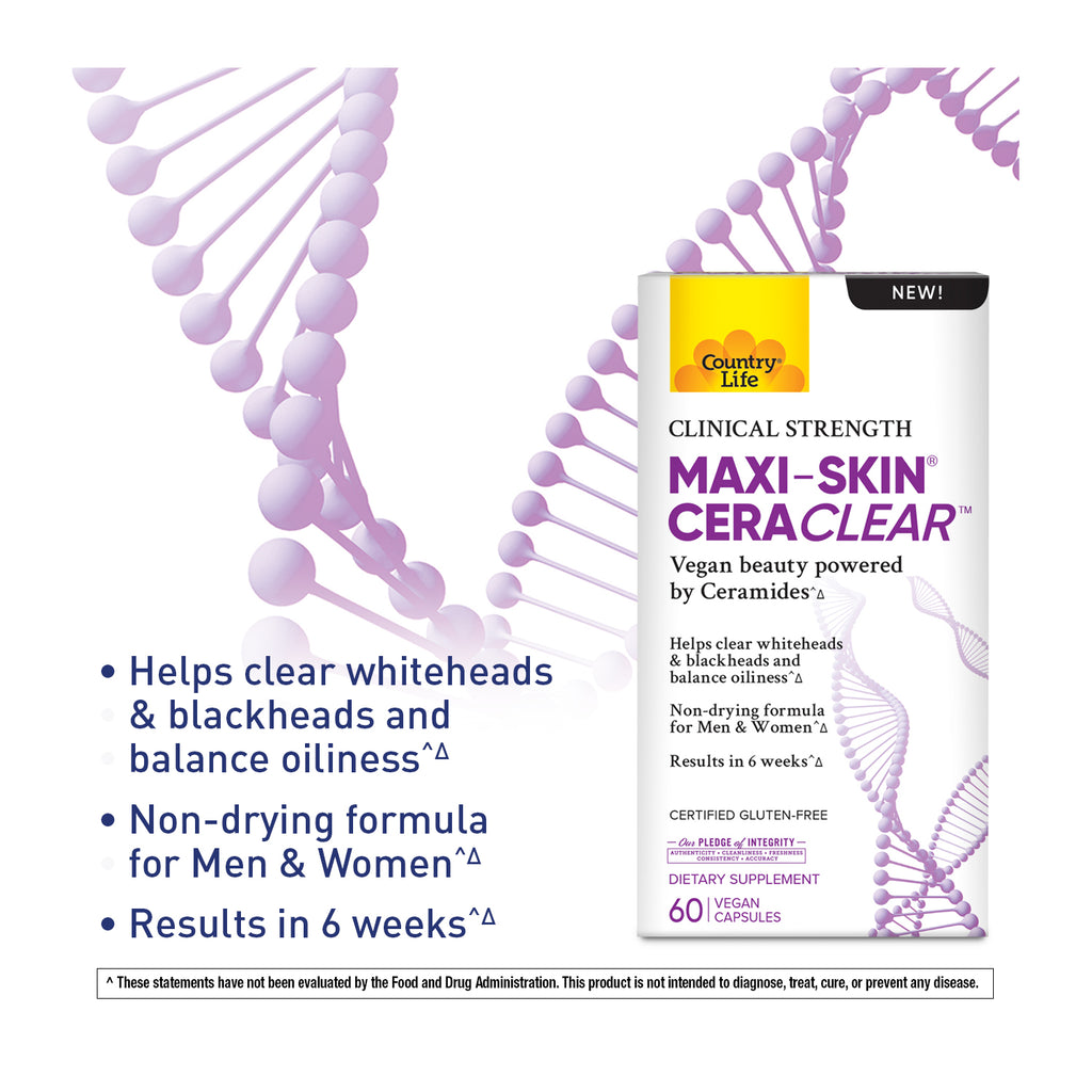 Maxi-Skin® CeraClear™