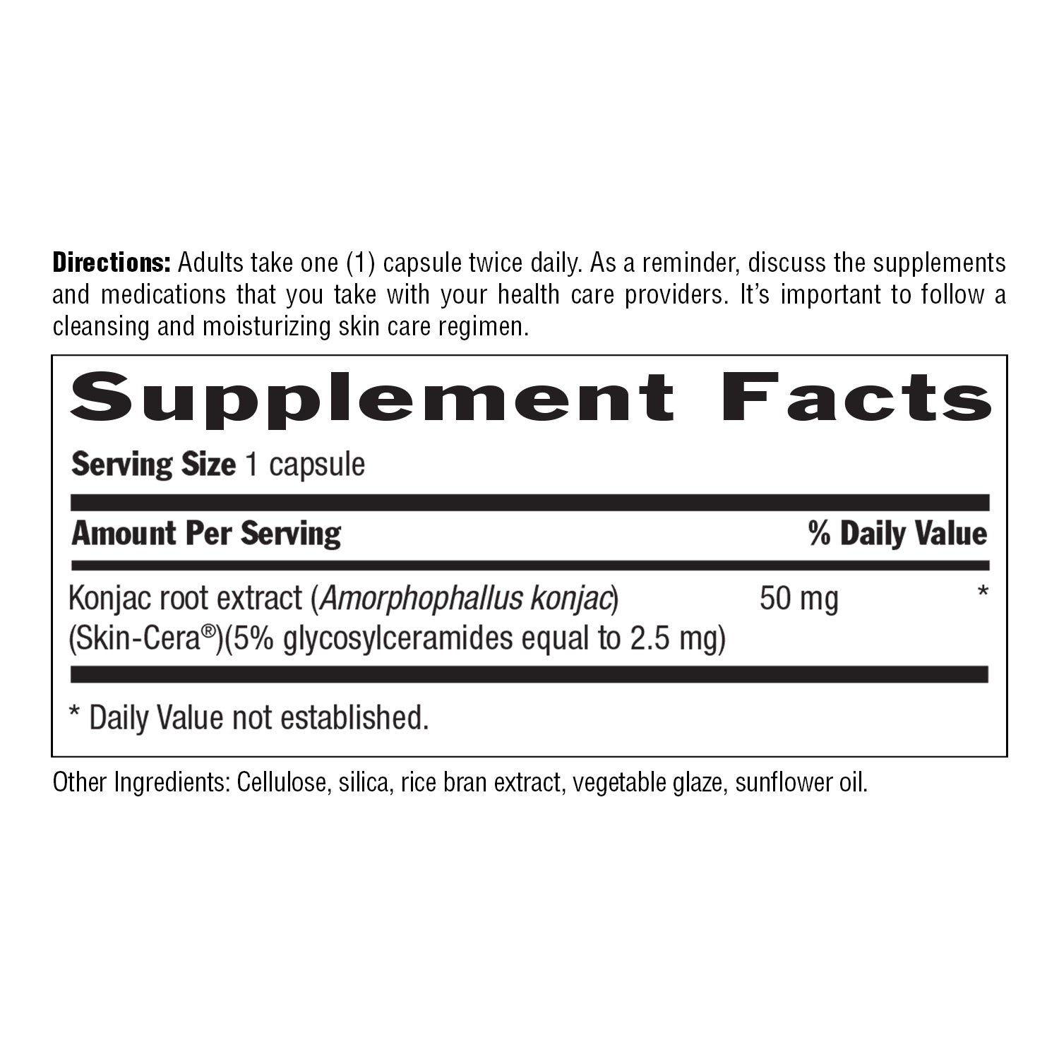 Maxi-Skin® CeraClear™