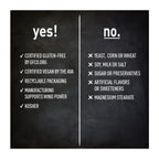 Maxi-Skin® CeraClear™