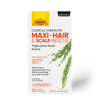 Maxi-Hair® & Scalp Rescue