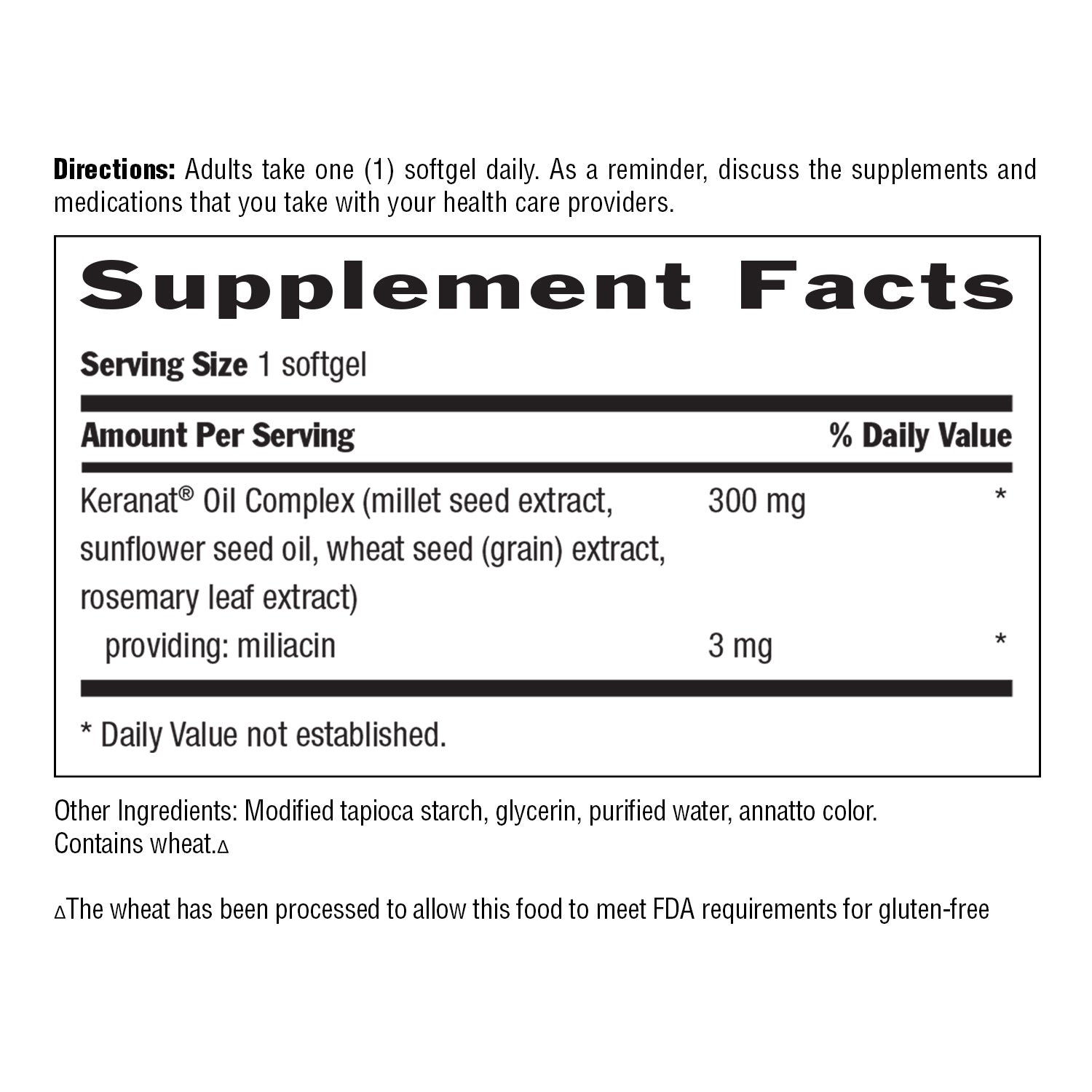 Maxi-Hair® & Scalp Rescue