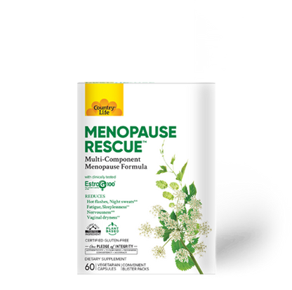 Menopause Rescue™