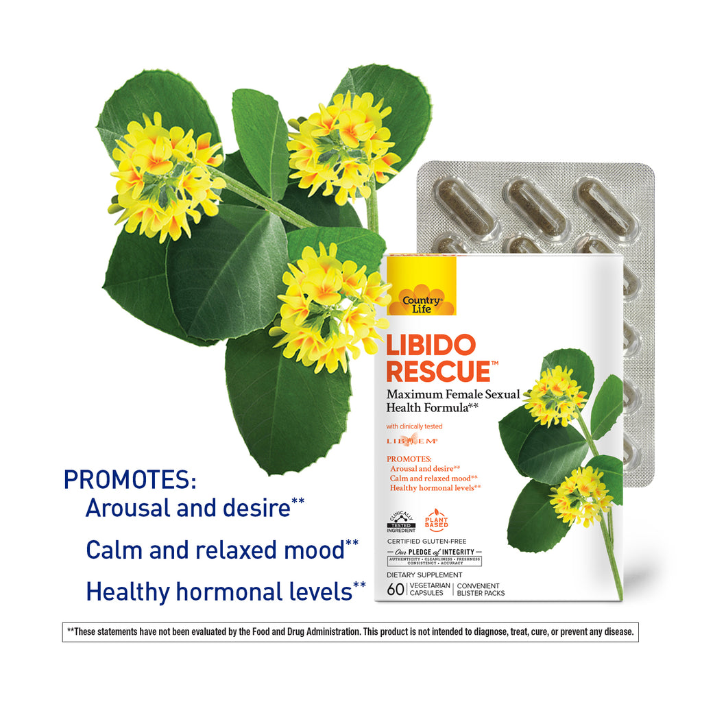Libido Rescue™