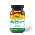 Triple Strength Bromelain