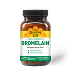 Triple Strength Bromelain
